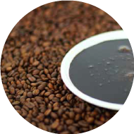 Coffee extract